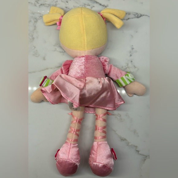 Carter's Pink Ballerina Doll - Picture 4 of 9